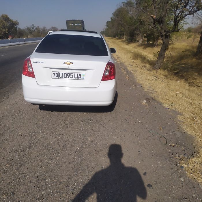 Other Lacetti / Gentra 2022 — 3