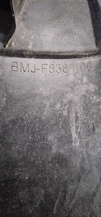 Кора Yamaha Xmax 125 от 2022г BMJ-F8385-00