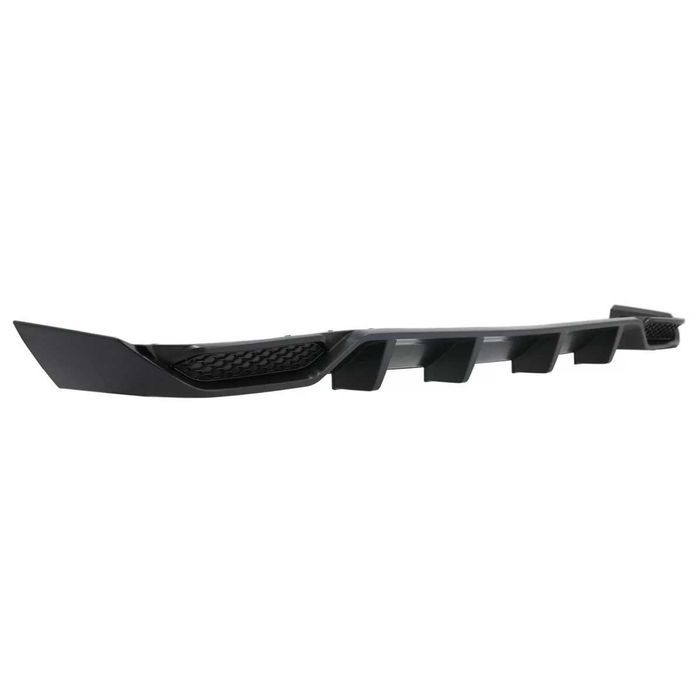Difuzor Bara Spate Mercedes G-Class Facelift W463 W464 2018-UP