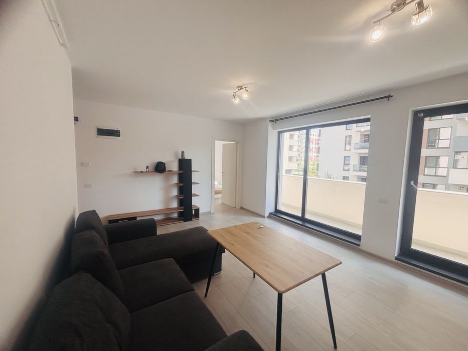 Apartament 2 camere, bloc nou 2025, Drumul Taberei Residence – Bd. Timișoara 101, Sector 6