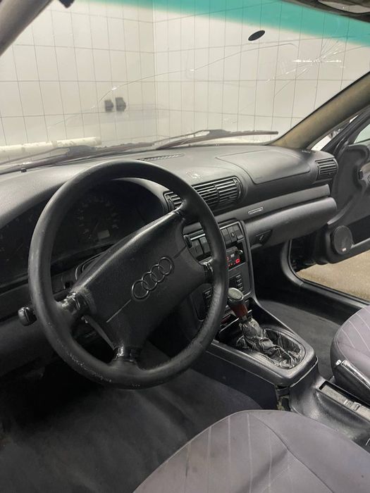 Audi А4 на ходу Алматы