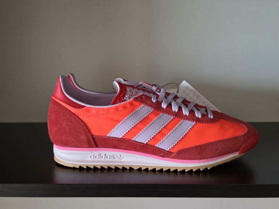 Adidas SL 72 OG 40номер 25см Стелка Нови с кутия