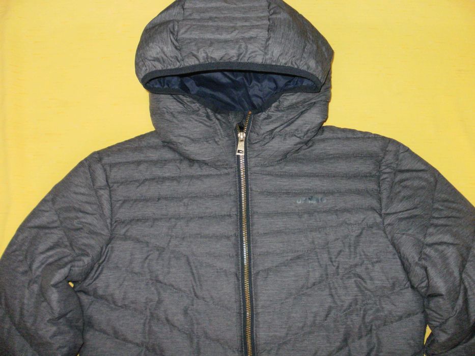 UMBRO преходно дамско яке гъши пух 40