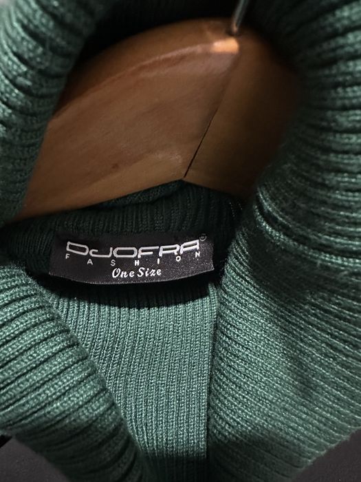 Страхотна рокля на джофра