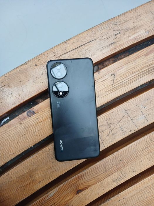 HONOR X7b память 128  гб
