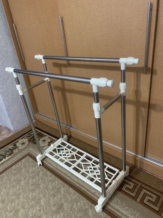 Вешалка напольная