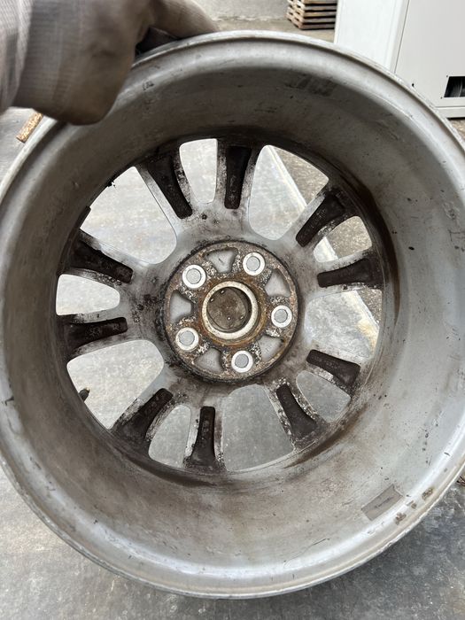 Джанти за мазда 3