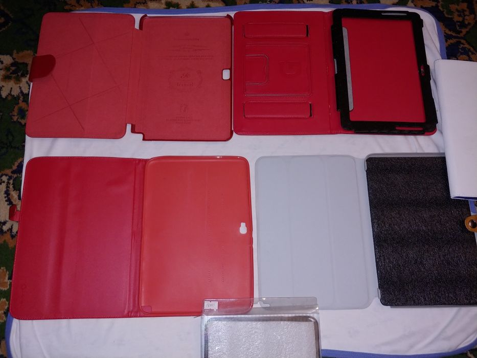 Чехол для планшета