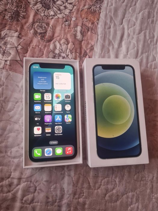 Айфон 12 мини 64гб