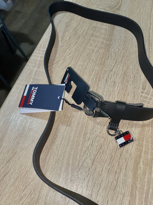 Curea Tommy Jeans de damă, mărime 90