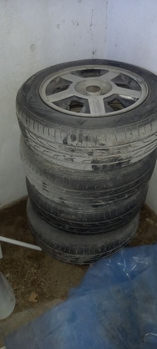 Продам шыны хорошее