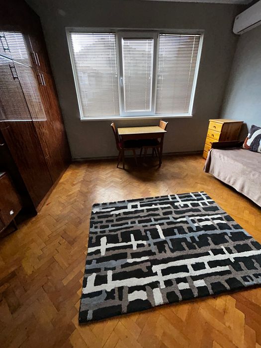 Дава се под наем Тристаен апартамент в Казанлък - 85 кв.м за 275.4 € - Снимка #5