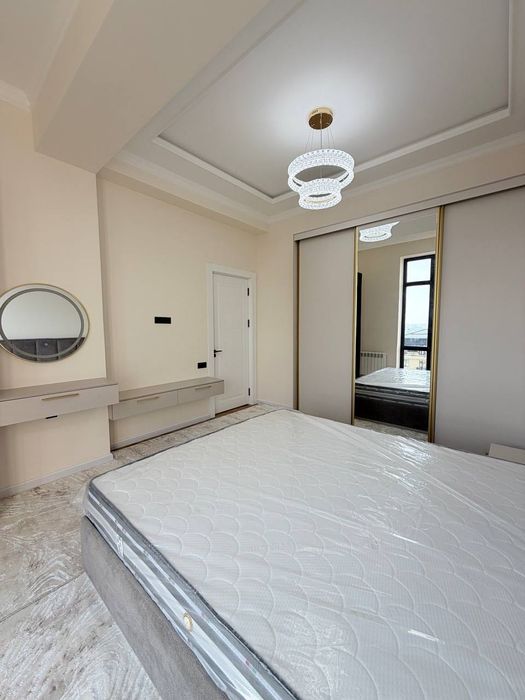 Riviera Продается 3 комнатная квартира ремонт Себзар, Riviera, Ганга