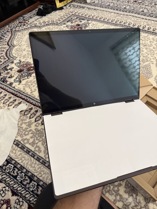 HP OmniBook  X flip Ryzen Ai 5-430 16/512 x360 14 ips 2k oled touch