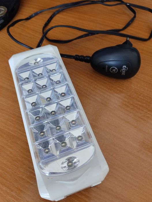 Подвесная Лампа LED-712