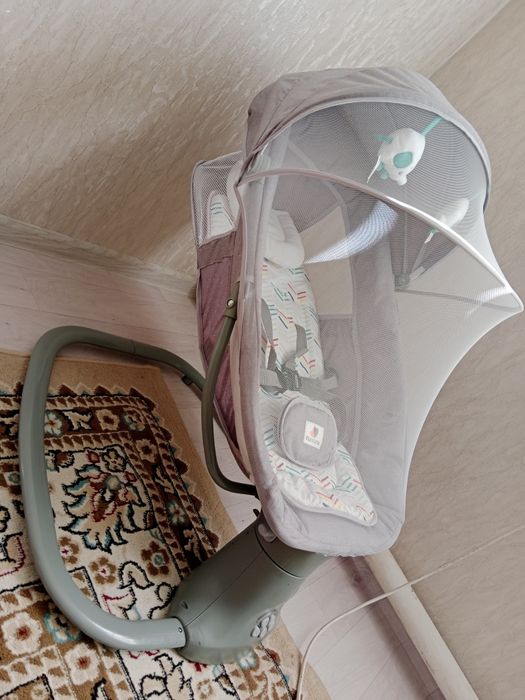 Детский люлька продается