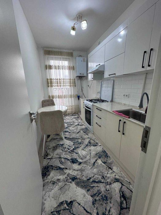 2 ком квартира для сдачи в аренду в ЖК Ассалом сохил