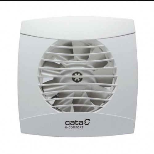 Вентилатор за баня CATA UC-10 TIMER HYGRO
