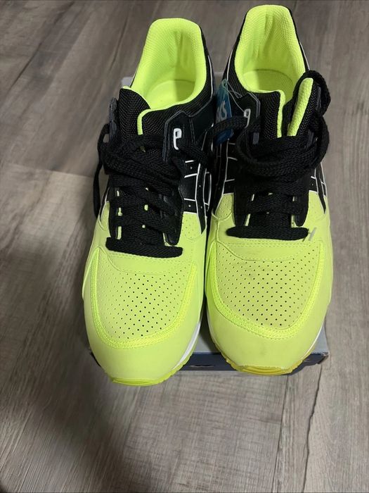 Asics Gel-Lyte Speed 36/23 cm