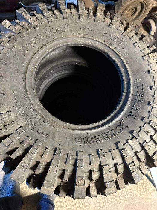 Продавам  чисто нови гуми 35х10.5-15