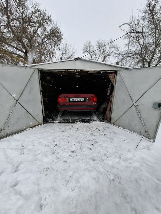 Ауди 100 с4 2.0 моно