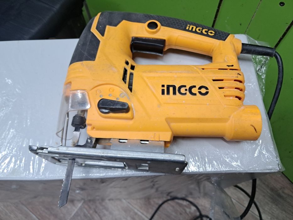 Аренда инструментов