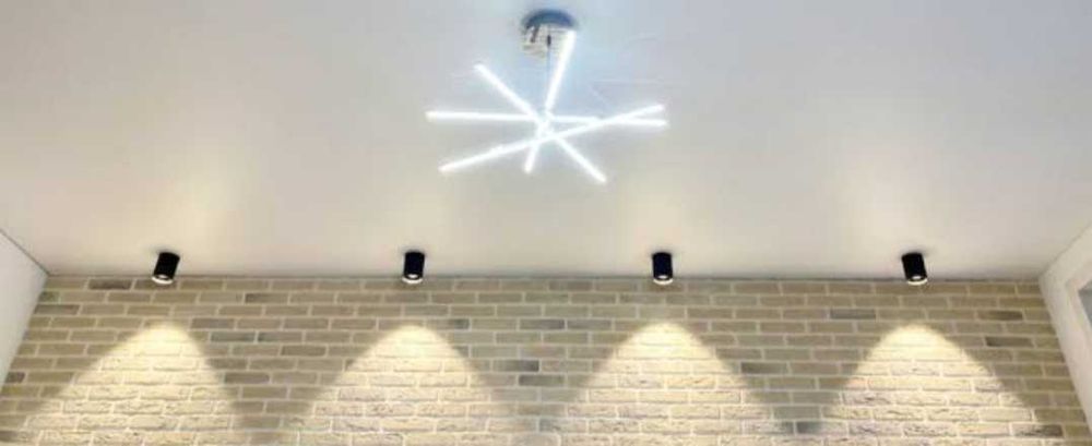 Натяжные Потолки Шымкета