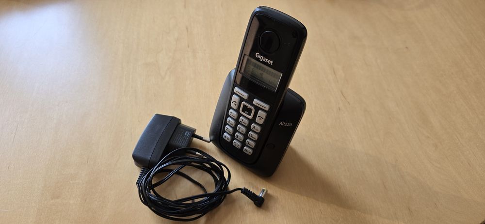 Telefon fix fara fir Gigaset