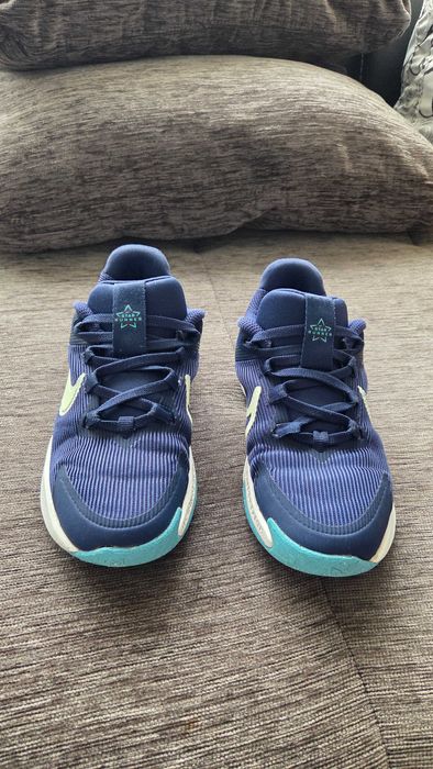 Детски маратонки Nike Star Runner 4
