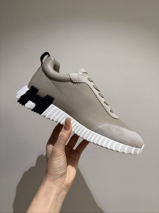 Adidaşi bărbat model Hermès -calitate Premium