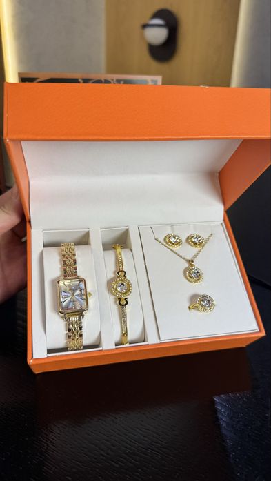 Идеальный подарок для любимой