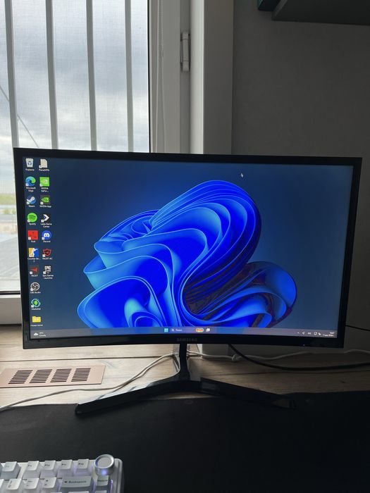 Монитор samsung 60hz