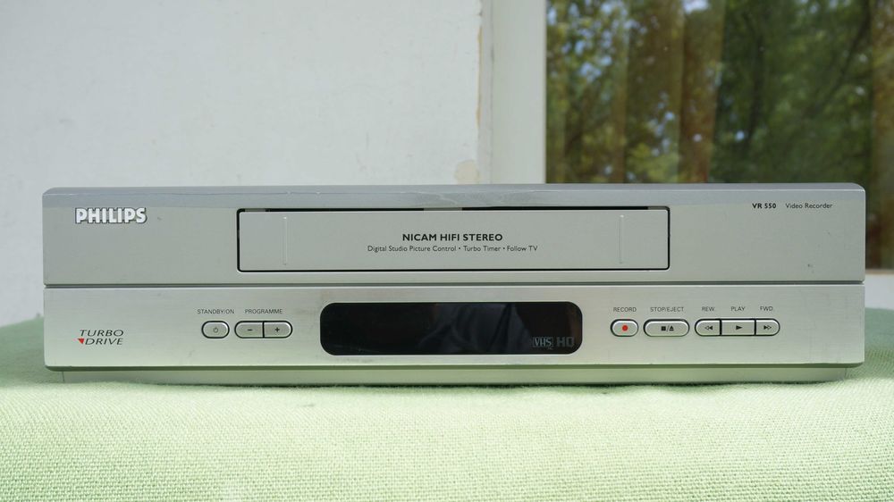 video vhs Cluj - Anunturi gratuite