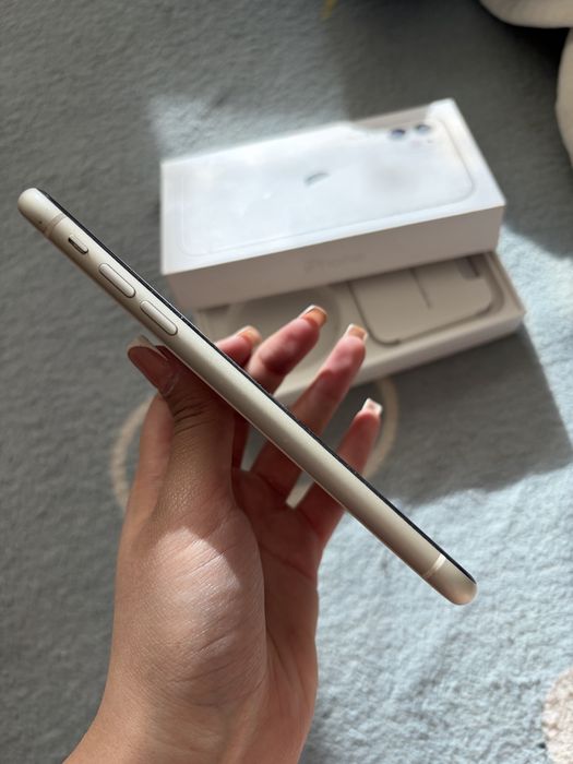 iPhone 11 в Идеальном состоянии