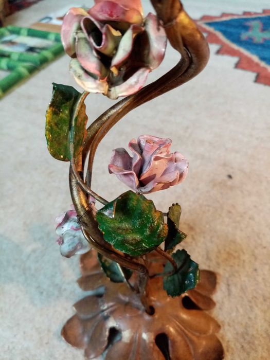 2 lămpi, veioze Florentinei, perfect funcționale și estetice