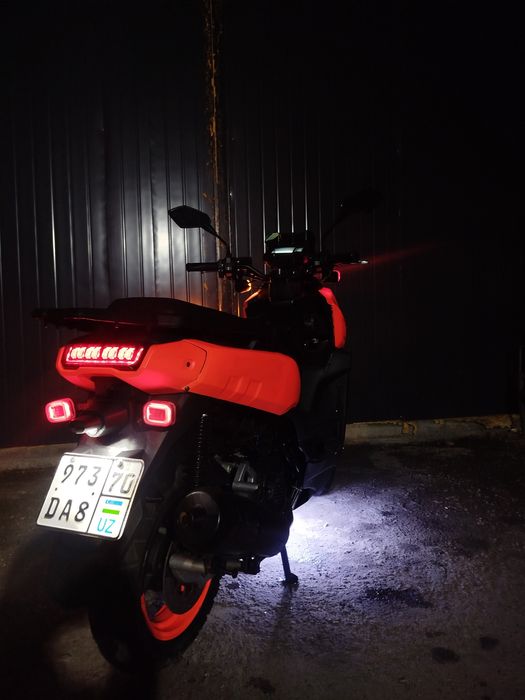 Tank 150 cc idyal uzim mehir berib chiqanman aybi yoq olasiz haydisiz