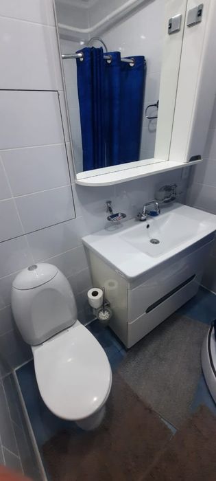 Сдам 2х-ком р-н Тайги после ремонта