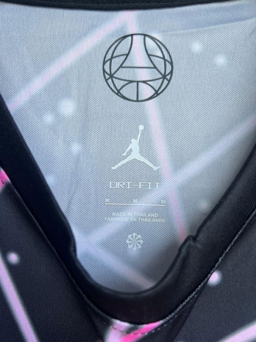 Tricou Fotball Jordan PSG Editie Speciala M