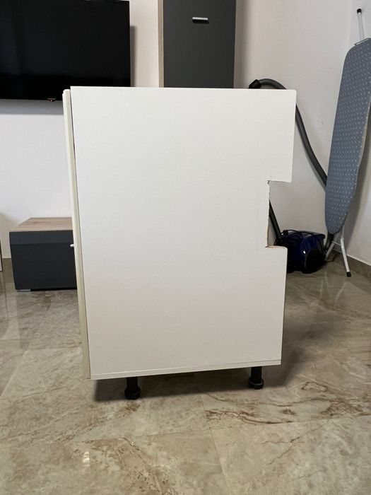 Mască chiuvetă, corp inferior Olivia