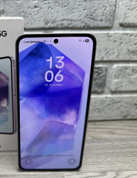 Продам Samsung a55 128gb
