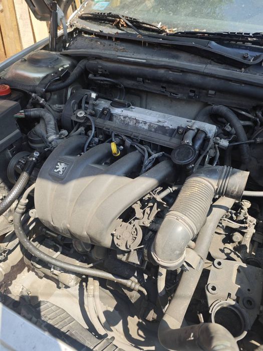 Пежо/ Peugeot 406 купе/coupe