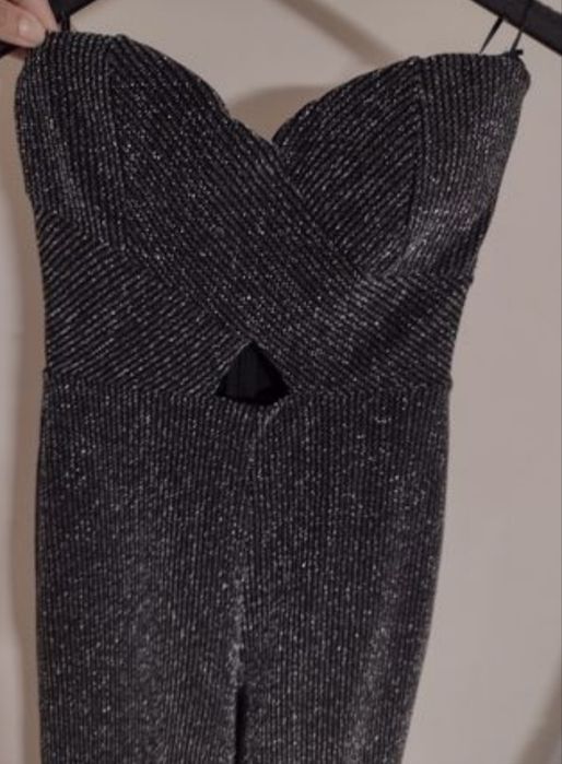 Salopeta evazată Tally weijl