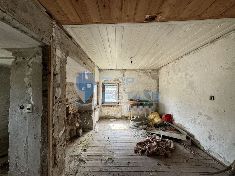 Продава се Къща в с. Горско ново село, Област Велико Търново - 105 кв.м за 258 €/кв.м - Снимка #6