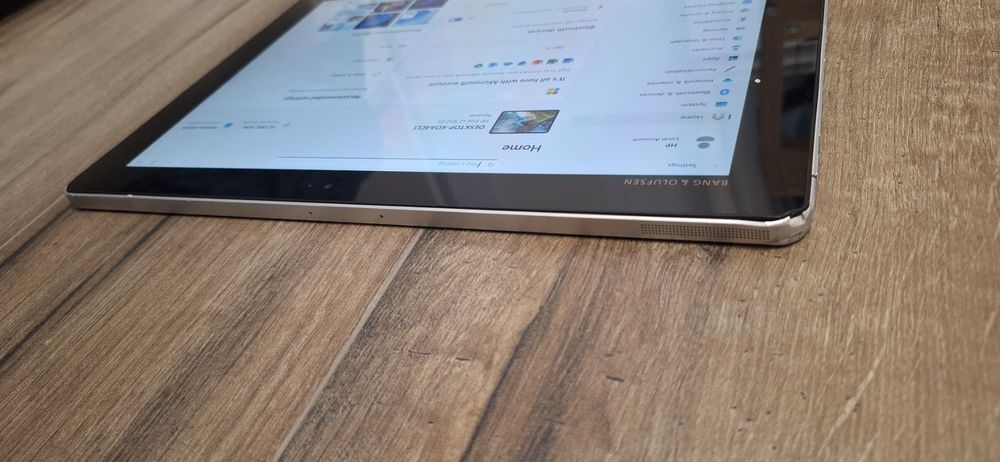 Лаптоп - Таблет HP Elite x2 1012 G1 Touchscreen