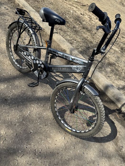 Велосипед б/у в отл сост