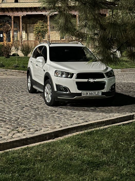 Обмен свою машину на Traker premier plus