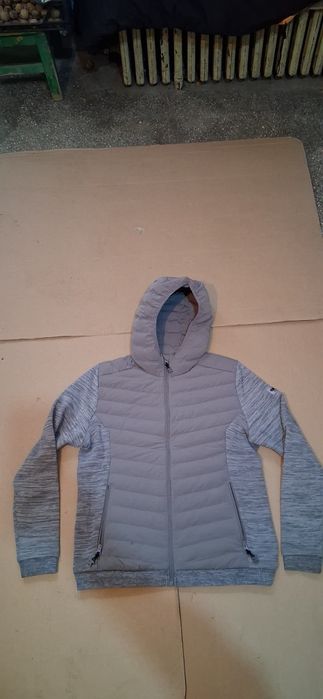 Geaca deme engelbert straus mărime L