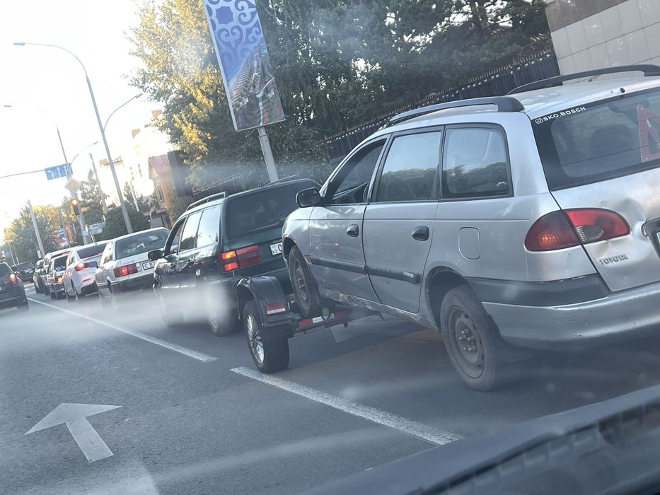 Эвакуатор круглосуточно