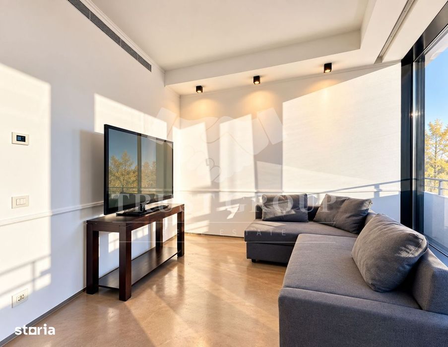 Duplex 3 camere | Floreasca | Loc de parcare