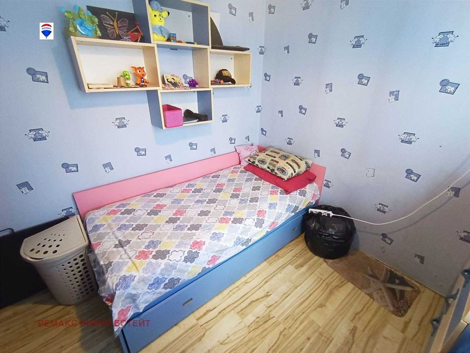 Продава се Двустаен апартамент в Русе, Ялта - 77 кв.м за 1137 €/кв.м - Снимка #5